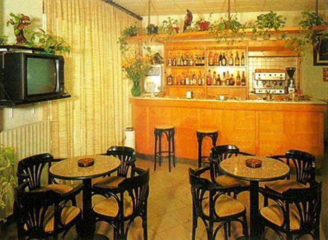 Hotel Peonia Rimini Esterno foto